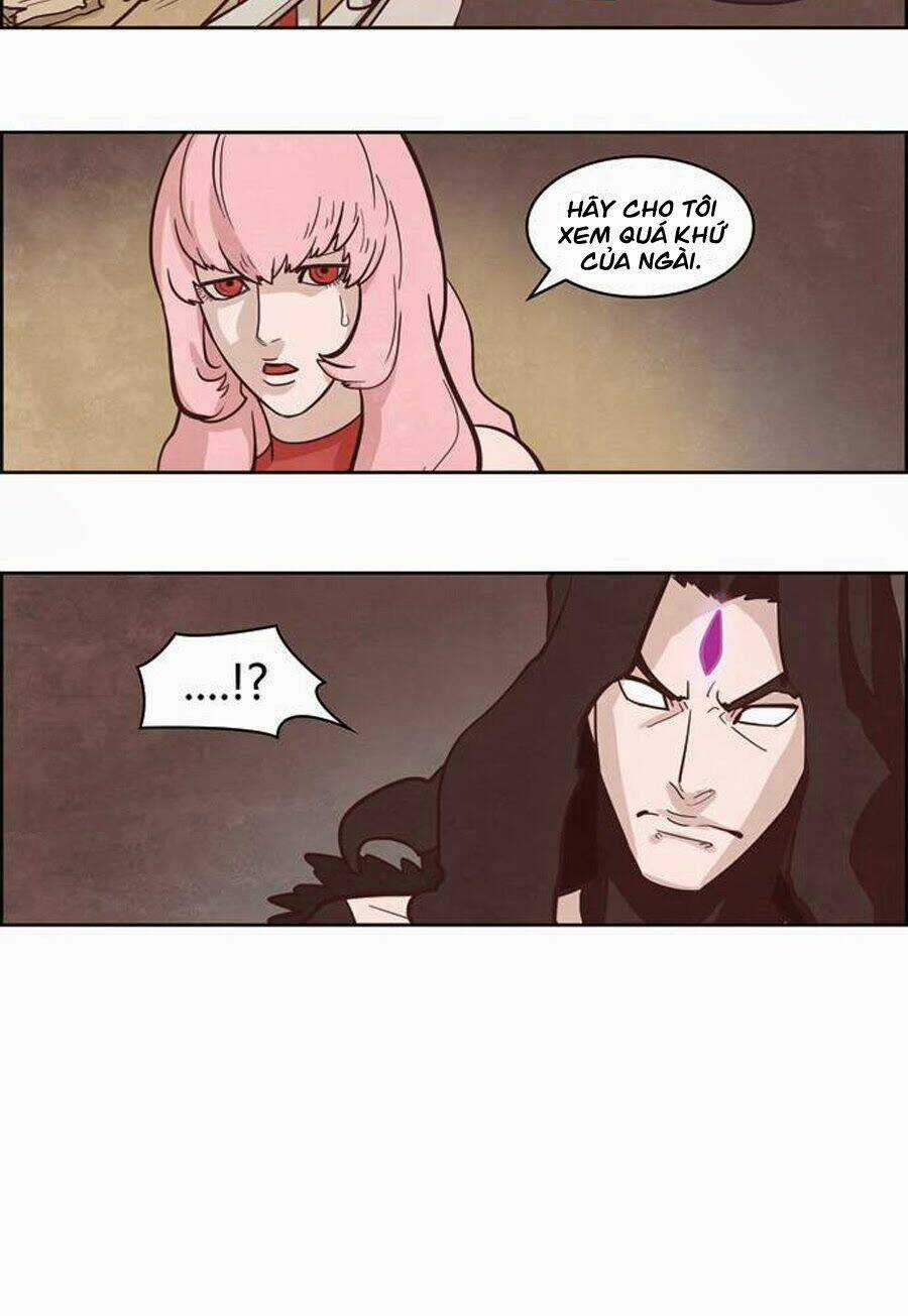 The Devil King Is Bored season 2 - Chapter 54 - Trang 24