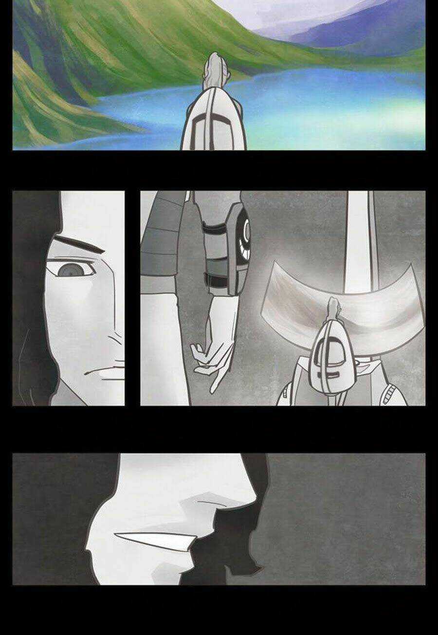 The Devil King Is Bored season 2 - Chapter 55 - Trang 4