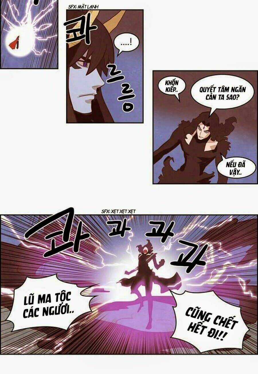 The Devil King Is Bored season 2 - Chapter 56 - Trang 3