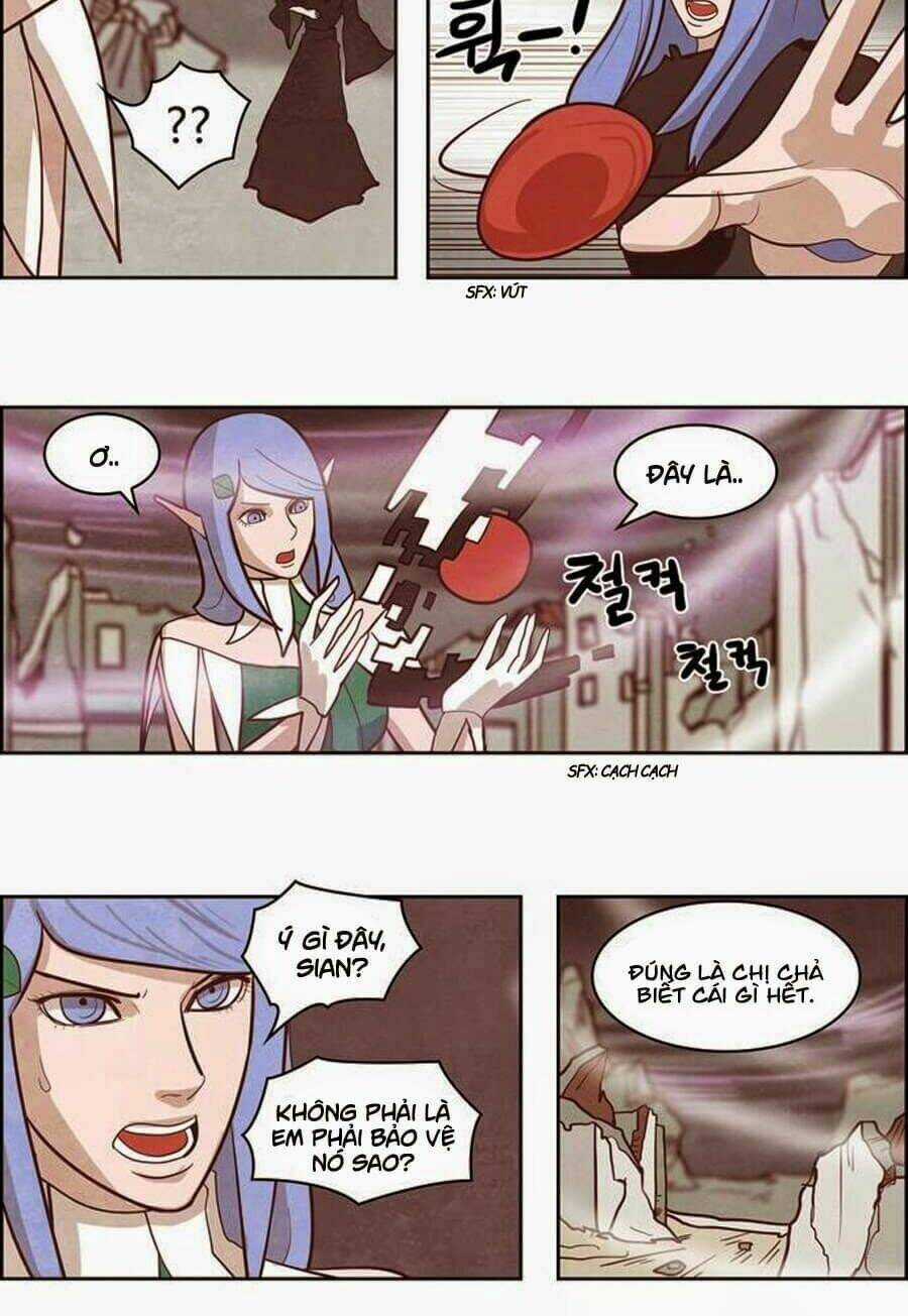 The Devil King Is Bored season 2 - Chapter 56 - Trang 23