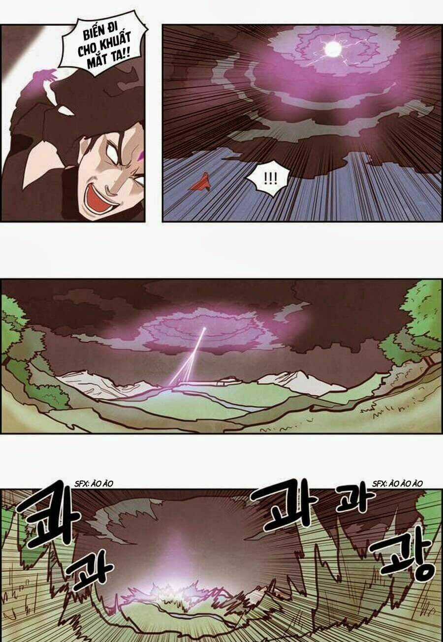 The Devil King Is Bored season 2 - Chapter 56 - Trang 4