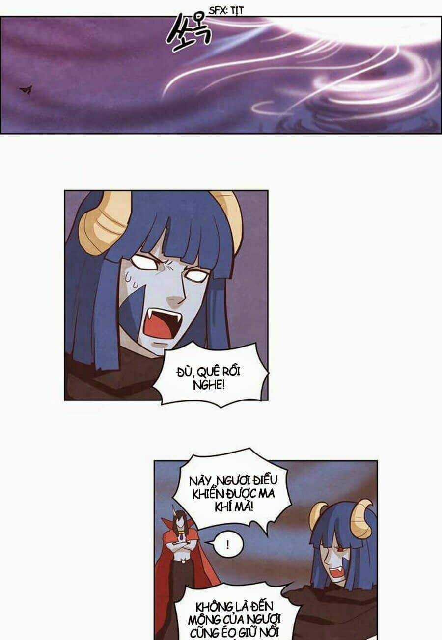 The Devil King Is Bored season 2 - Chapter 57 - Trang 14