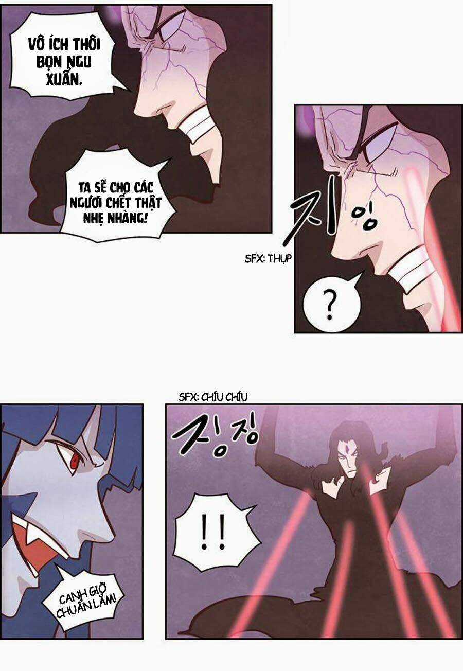 The Devil King Is Bored season 2 - Chapter 58 - Trang 5