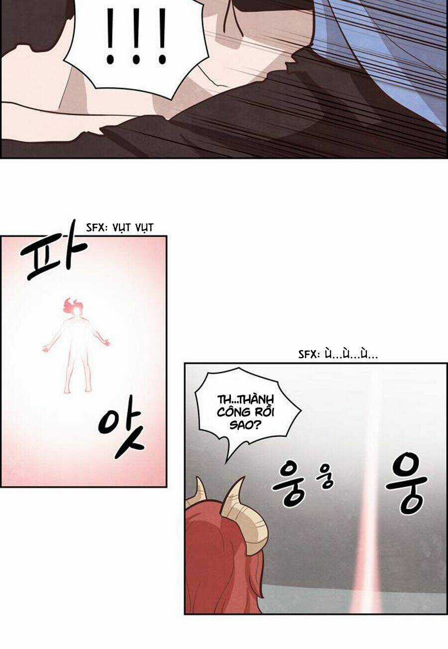 The Devil King Is Bored season 2 - Chapter 59 - Trang 14