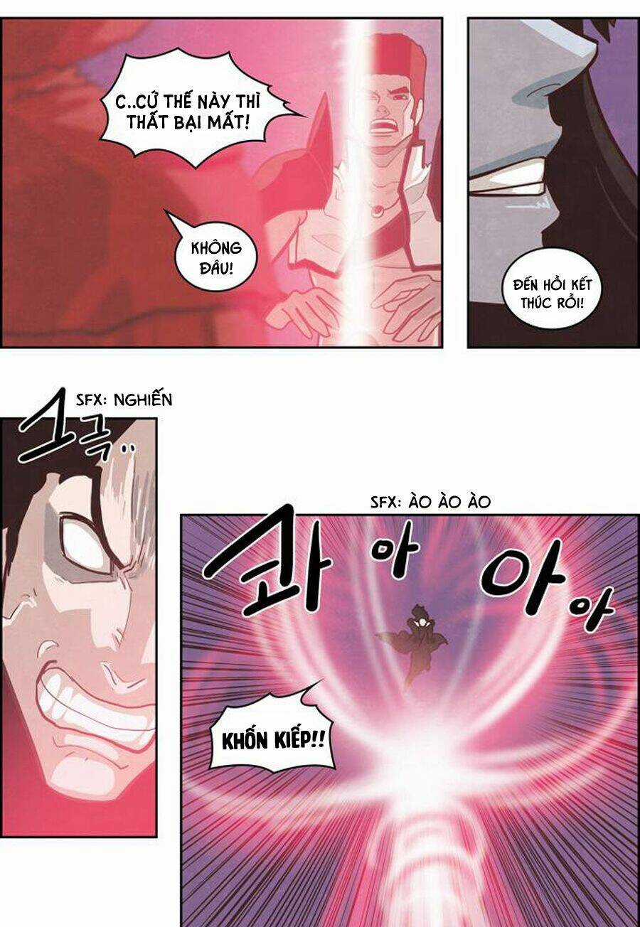 The Devil King Is Bored season 2 - Chapter 59 - Trang 9