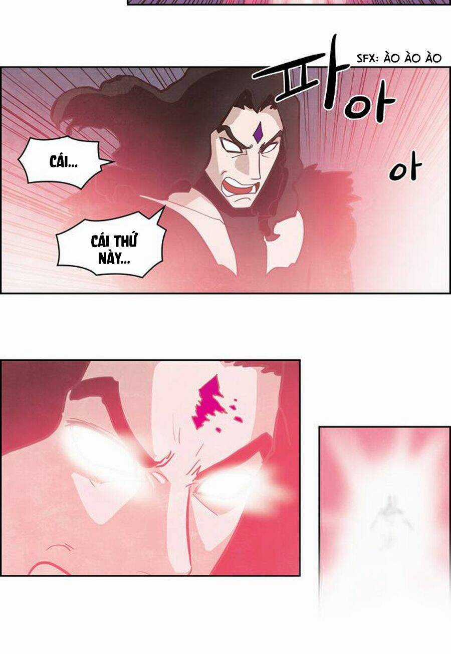 The Devil King Is Bored season 2 - Chapter 59 - Trang 10