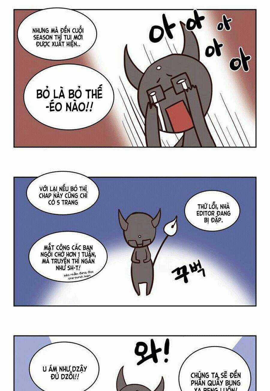 The Devil King Is Bored season 2 - Chapter 62 - Trang 15