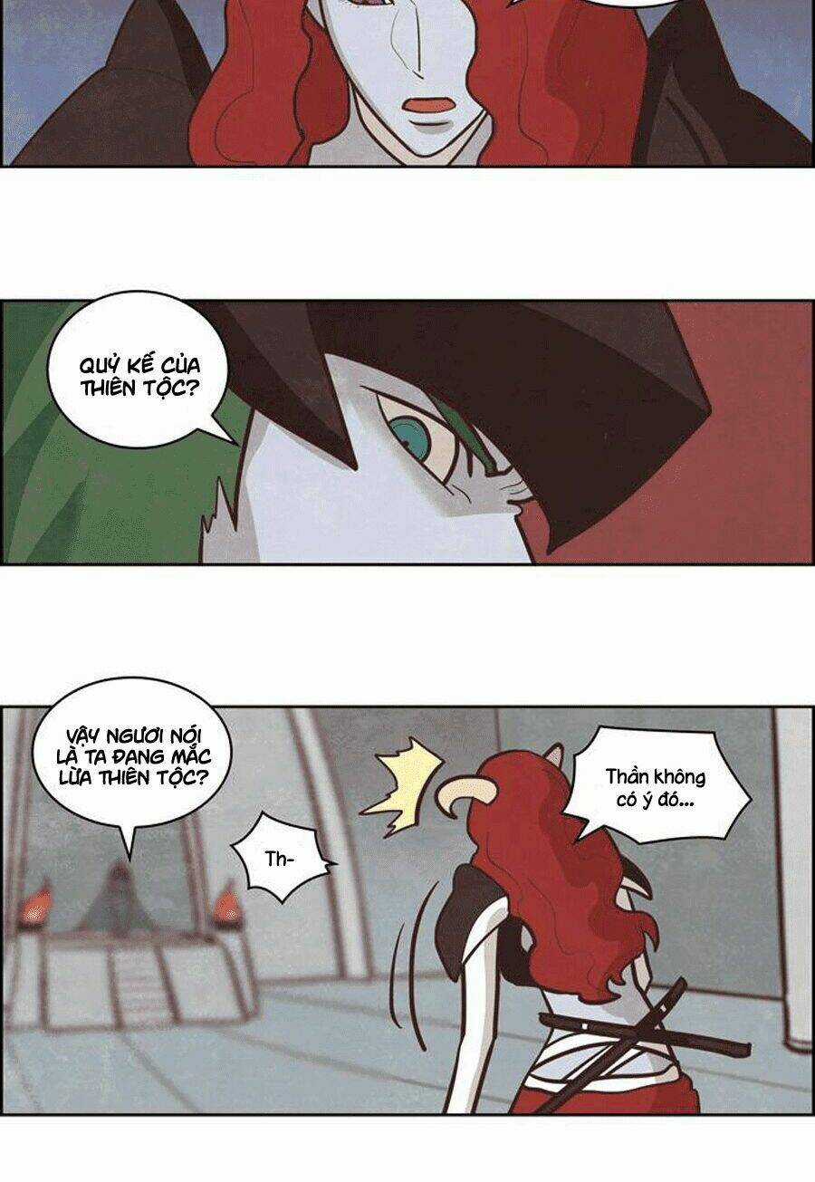 The Devil King Is Bored season 2 - Chapter 63 - Trang 10