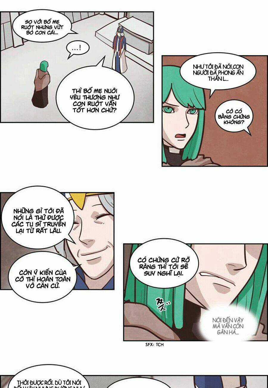 The Devil King Is Bored season 2 - Chapter 64 - Trang 15