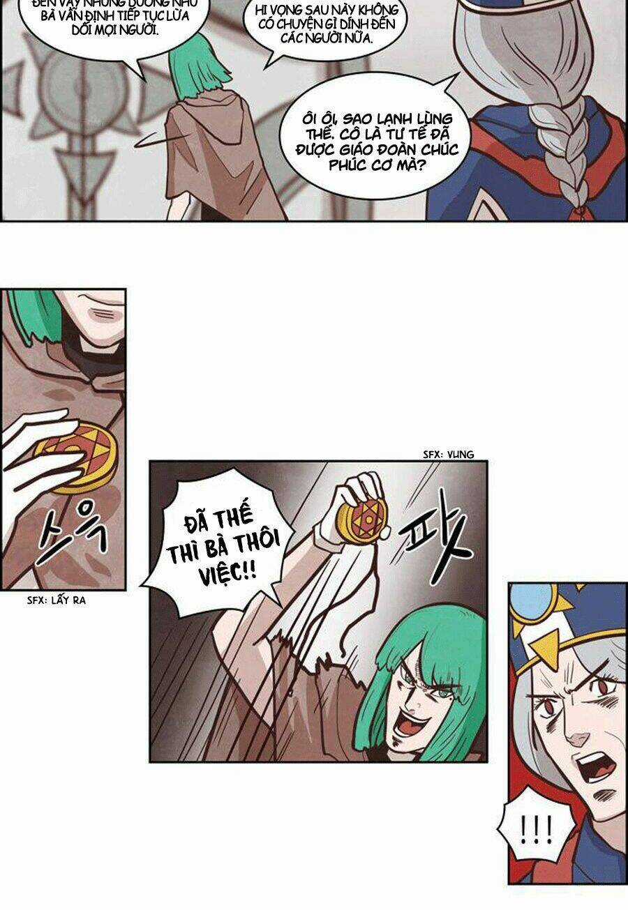 The Devil King Is Bored season 2 - Chapter 64 - Trang 18