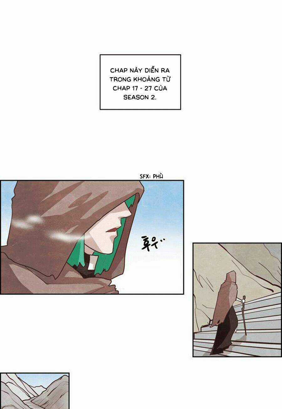 The Devil King Is Bored season 2 - Chapter 64 - Trang 3