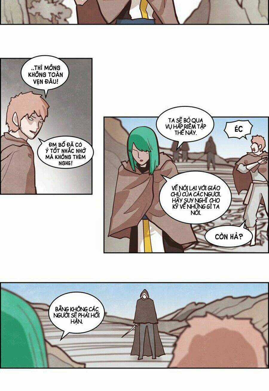 The Devil King Is Bored season 2 - Chapter 64 - Trang 26