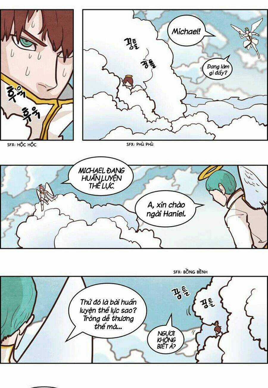 The Devil King Is Bored season 2 - Chapter 65 - Trang 11