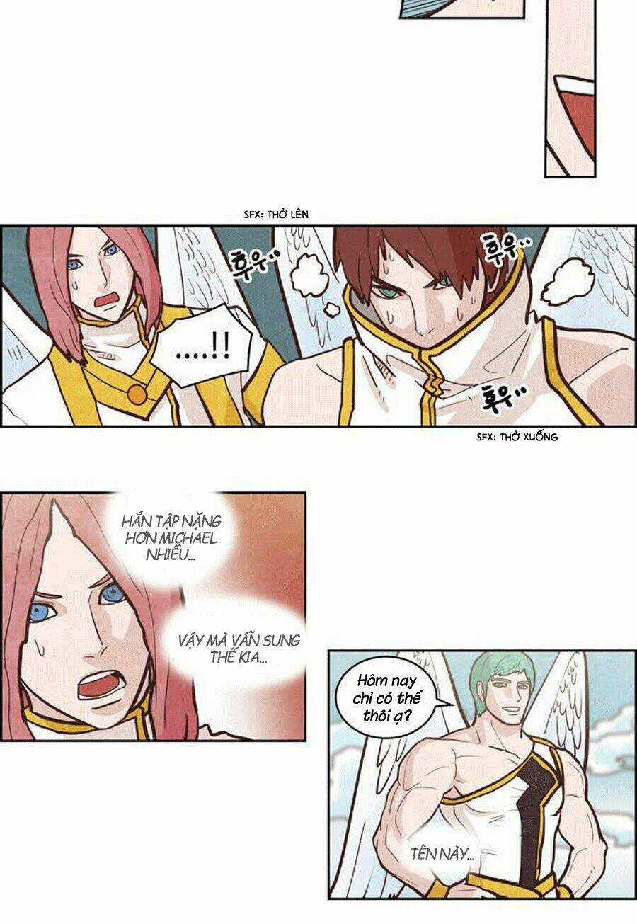 The Devil King Is Bored season 2 - Chapter 65 - Trang 16