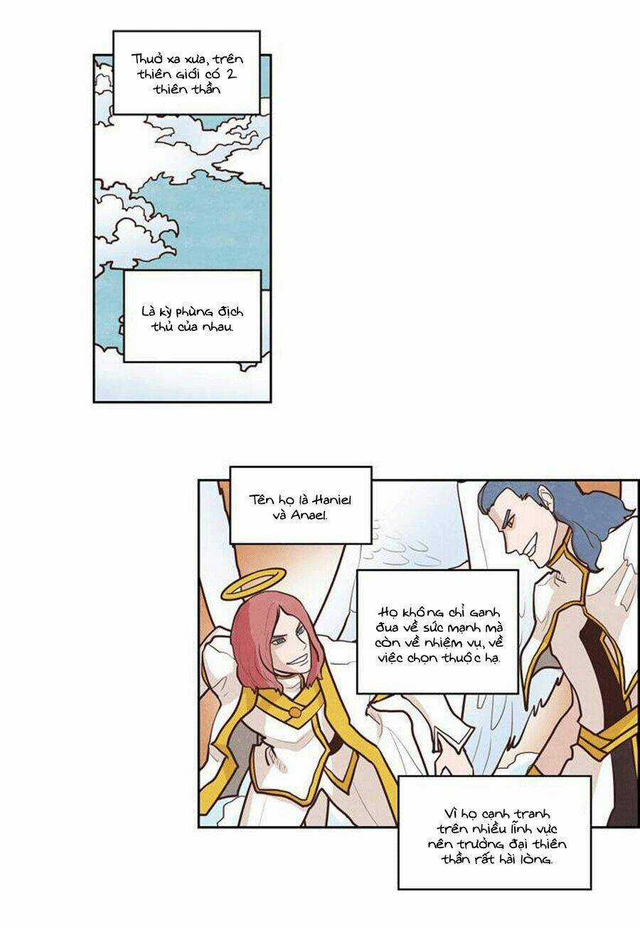 The Devil King Is Bored season 2 - Chapter 65 - Trang 3