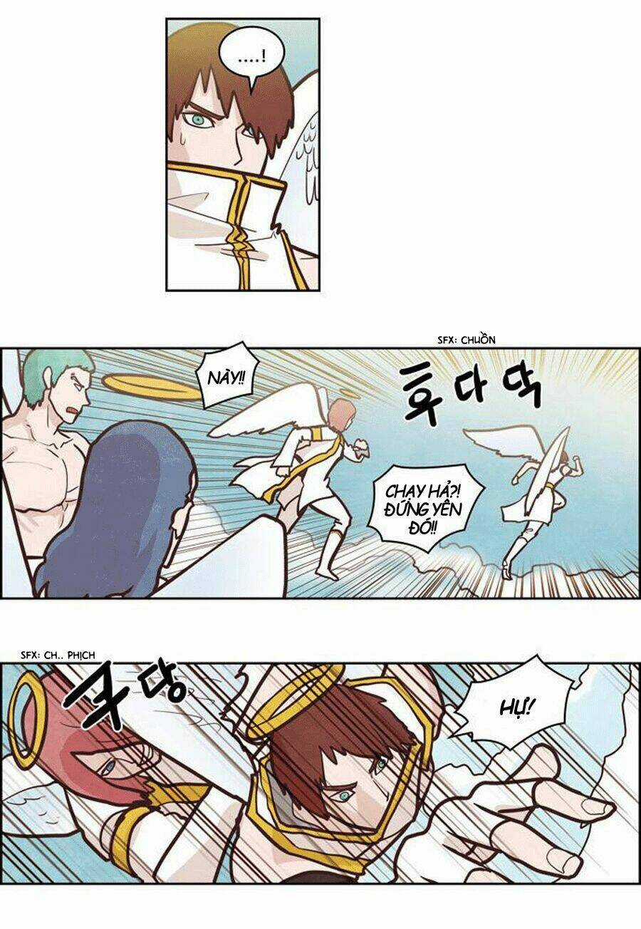 The Devil King Is Bored season 2 - Chapter 65 - Trang 21