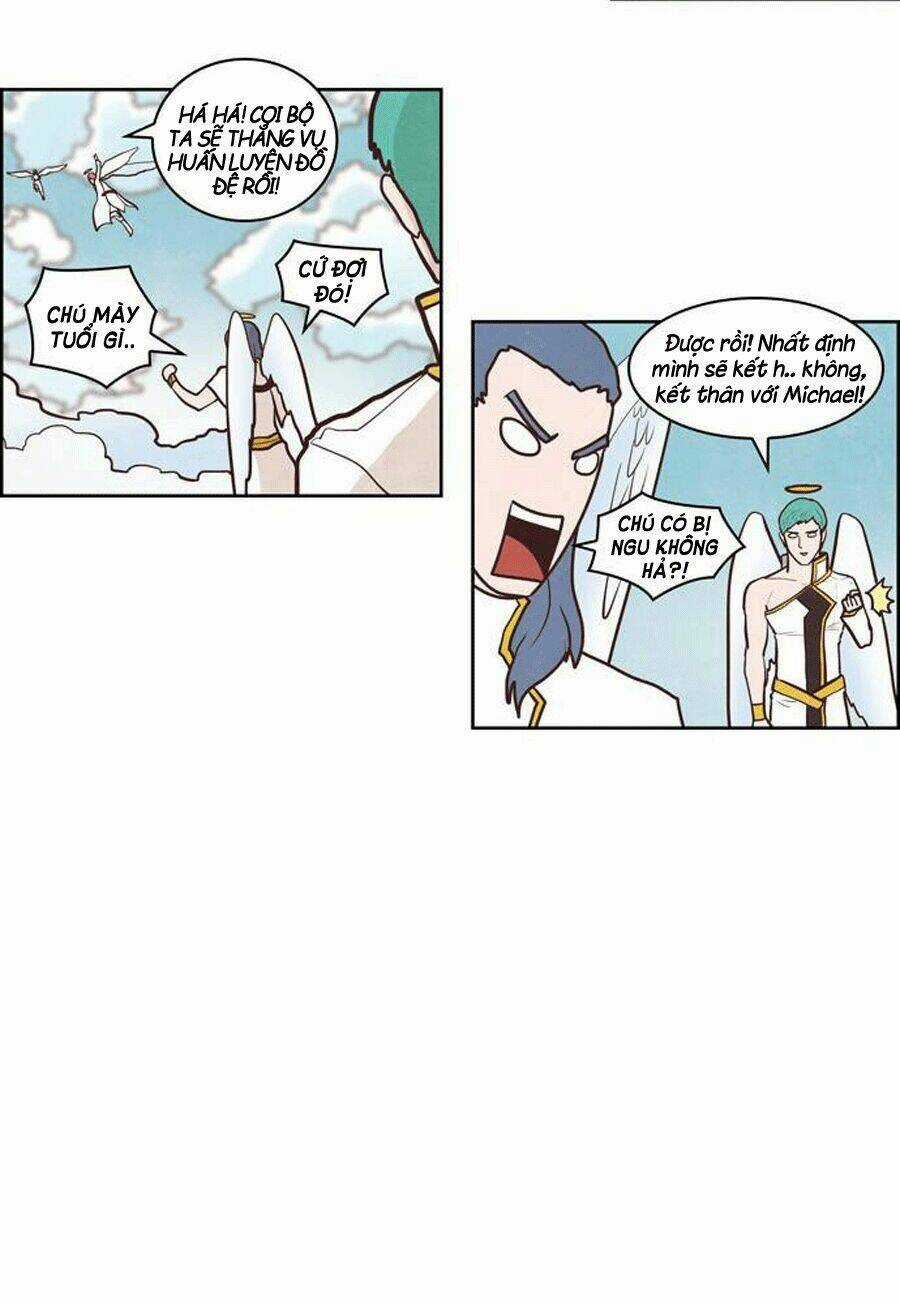 The Devil King Is Bored season 2 - Chapter 65 - Trang 10