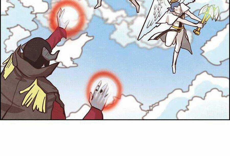 The Devil King Is Bored season 2 - Chapter 66 - Trang 11