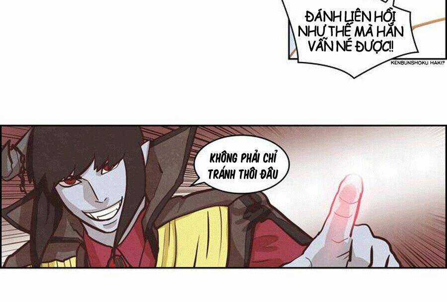 The Devil King Is Bored season 2 - Chapter 66 - Trang 13