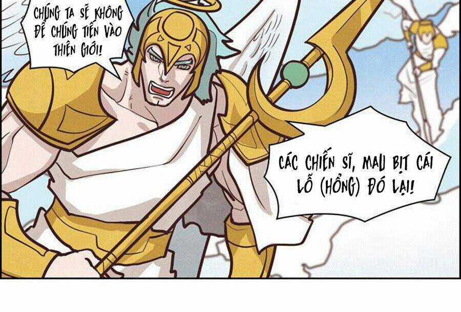 The Devil King Is Bored season 2 - Chapter 66 - Trang 3