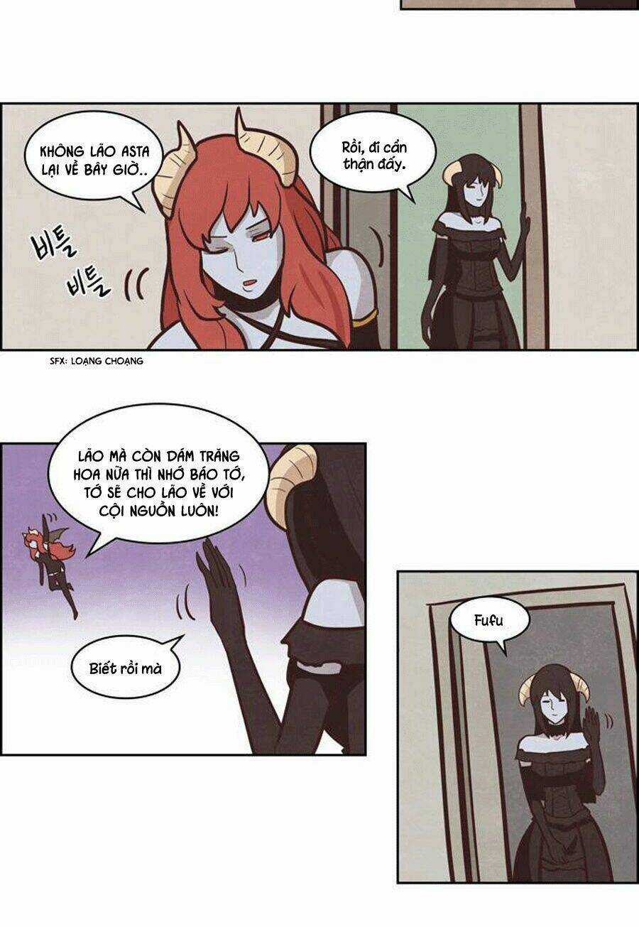 The Devil King Is Bored season 2 - Chapter 67 - Trang 14