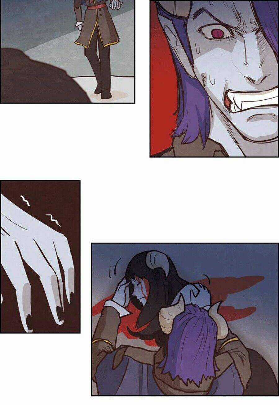 The Devil King Is Bored season 2 - Chapter 67 - Trang 18