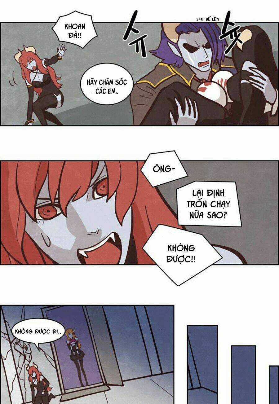 The Devil King Is Bored season 2 - Chapter 67 - Trang 29