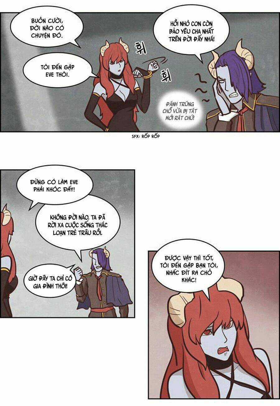 The Devil King Is Bored season 2 - Chapter 67 - Trang 7