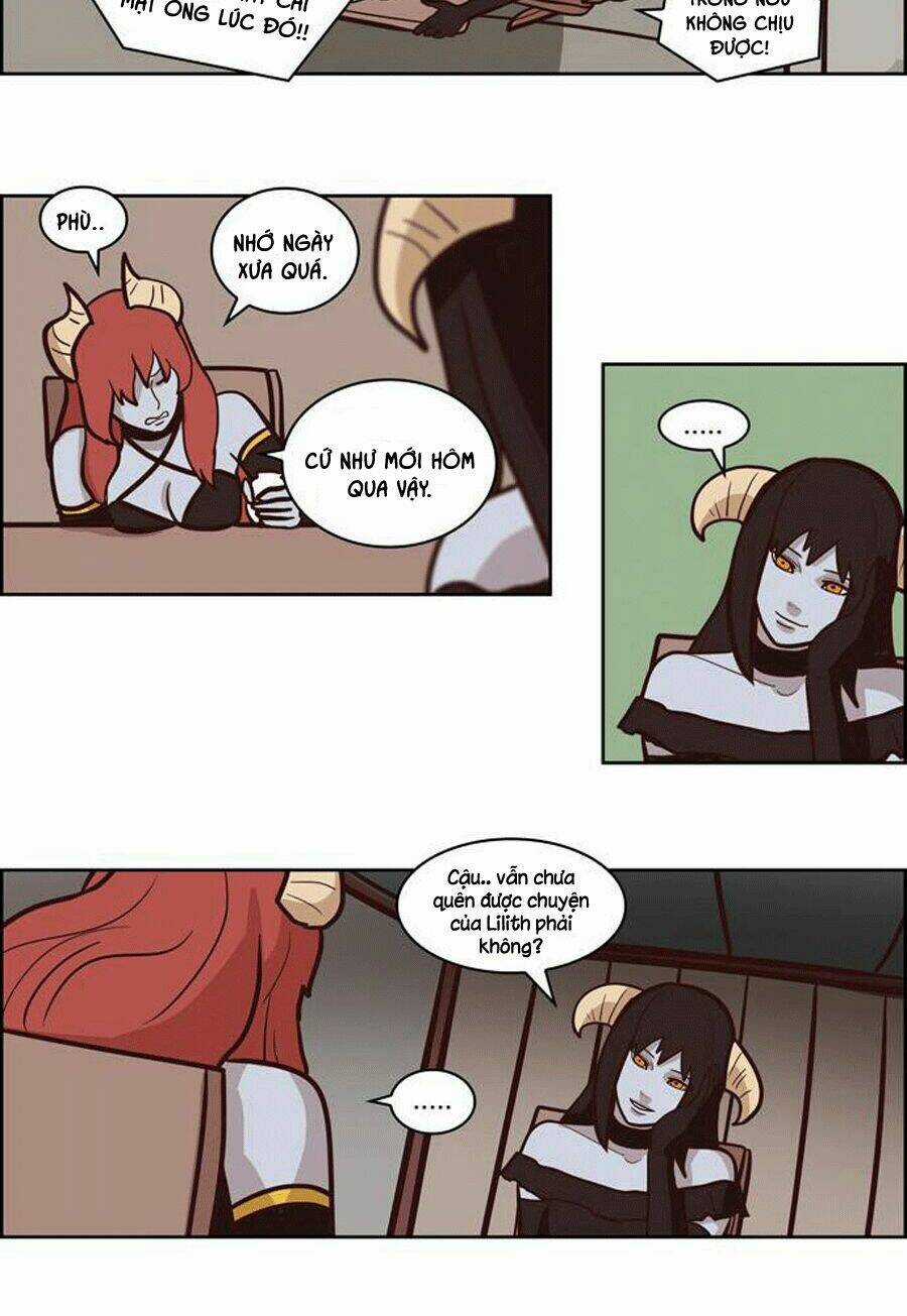 The Devil King Is Bored season 2 - Chapter 67 - Trang 10