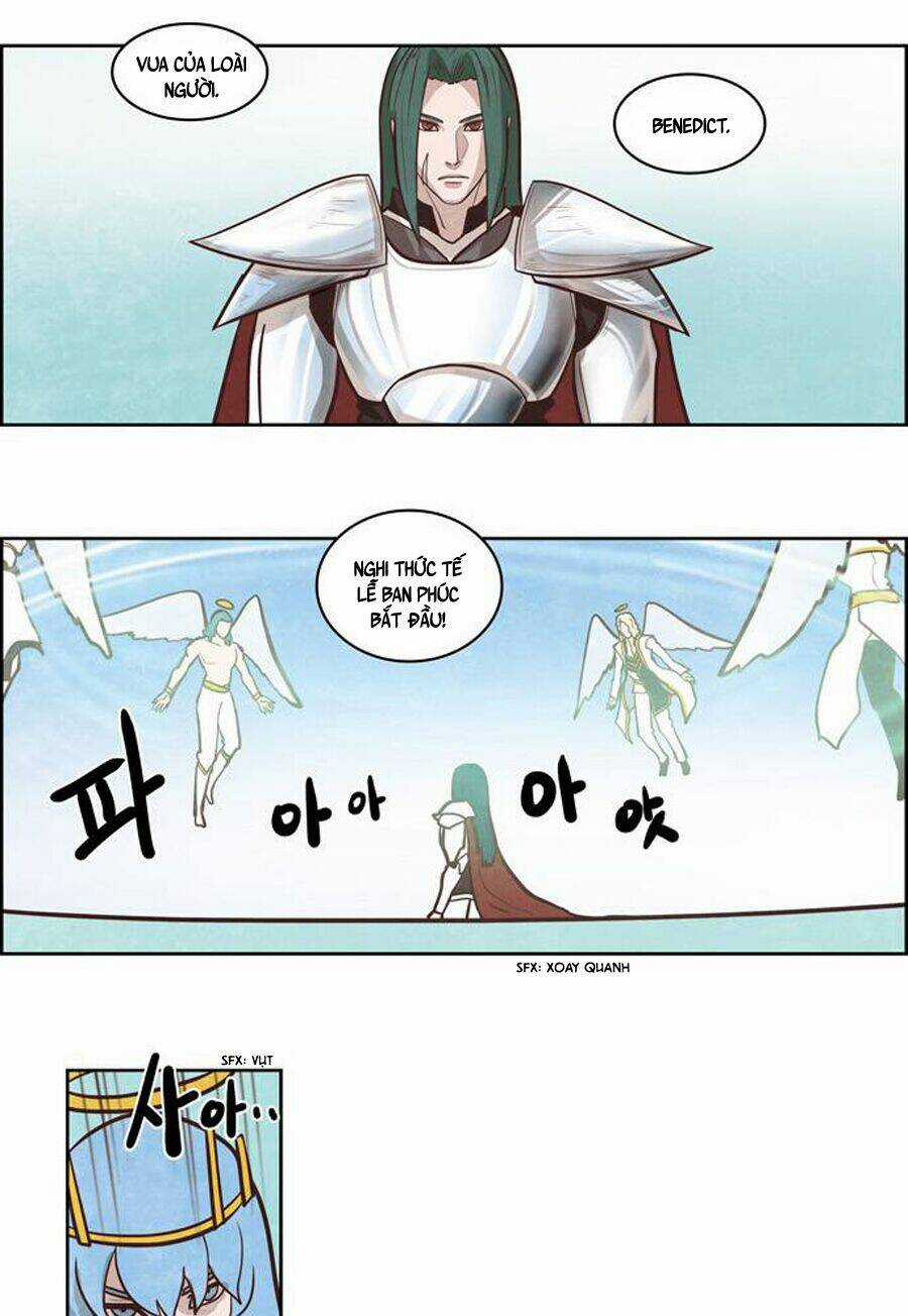 The Devil King Is Bored season 2 - Chapter 68 - Trang 7