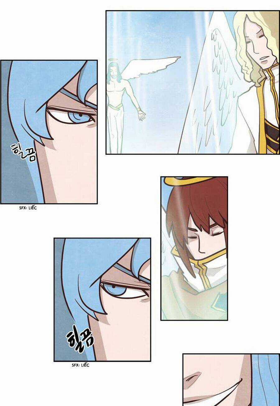 The Devil King Is Bored season 2 - Chapter 68 - Trang 9