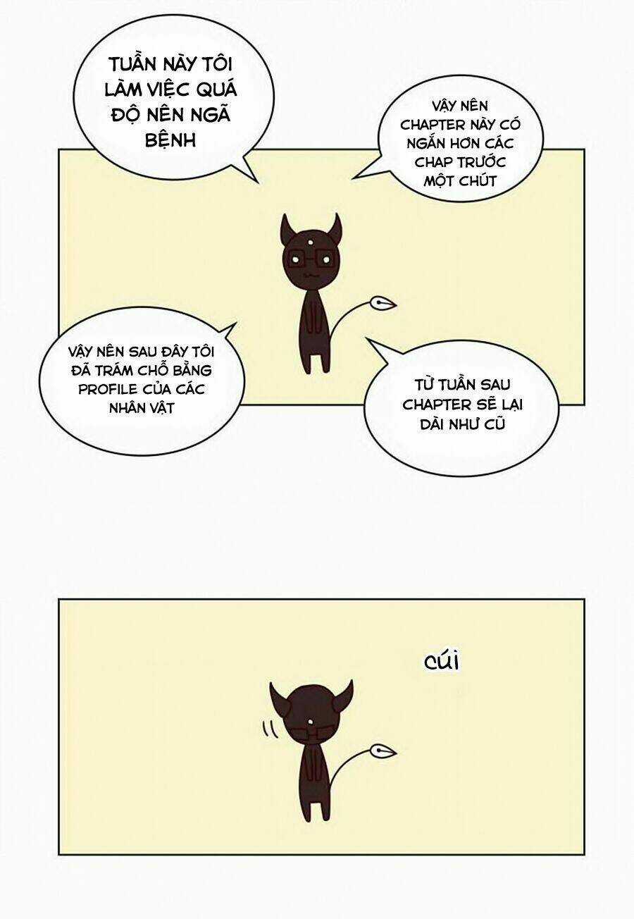 The Devil King Is Bored season 2 - Chapter 7 - Trang 27