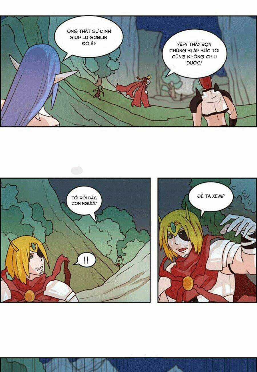 The Devil King Is Bored season 2 - Chapter 8 - Trang 13