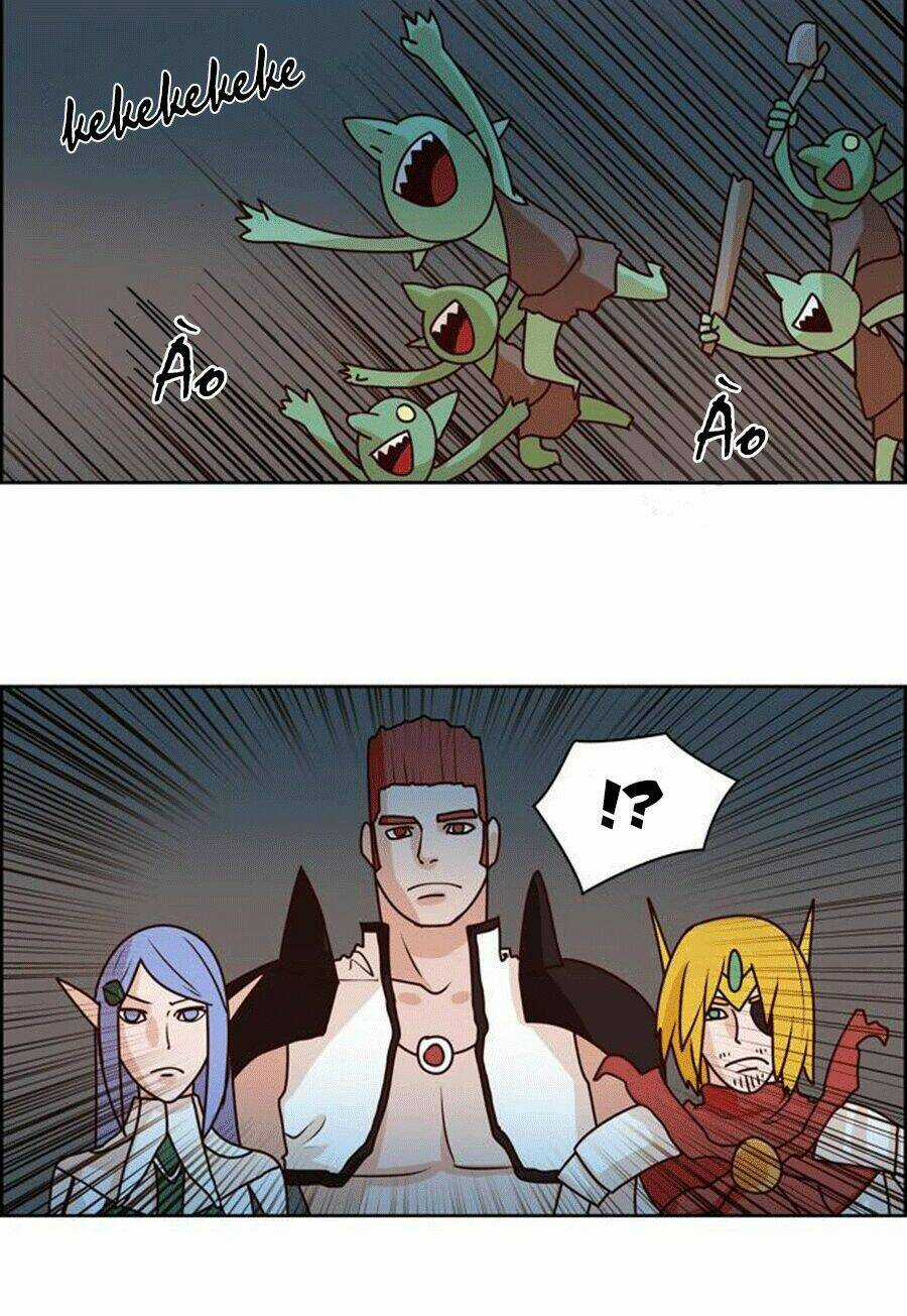 The Devil King Is Bored season 2 - Chapter 8 - Trang 18