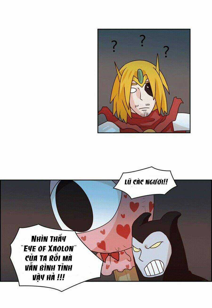 The Devil King Is Bored season 2 - Chapter 8 - Trang 26