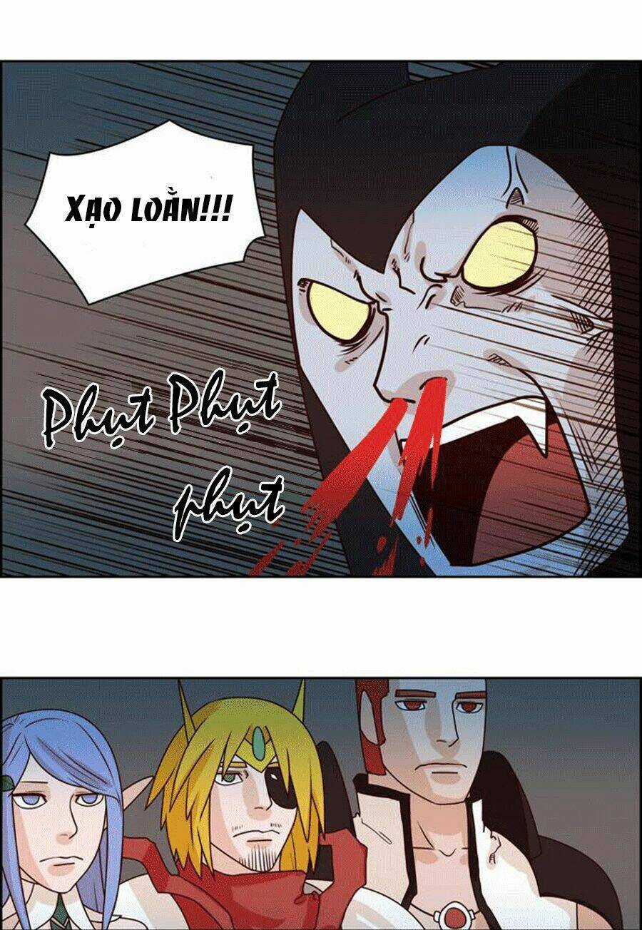 The Devil King Is Bored season 2 - Chapter 8 - Trang 29