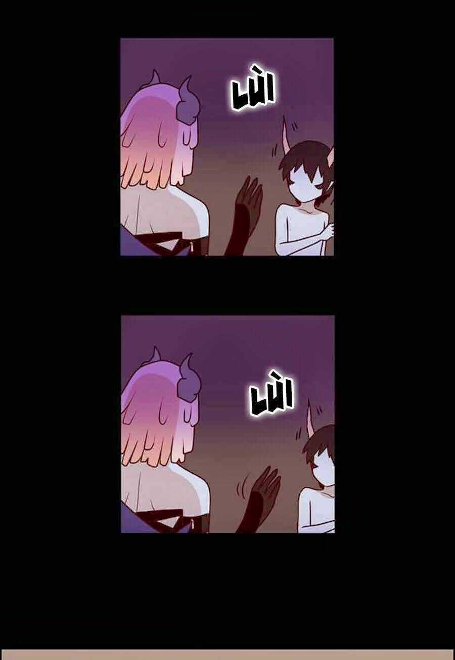 The Devil King Is Bored season 2 - Chapter 9 - Trang 21