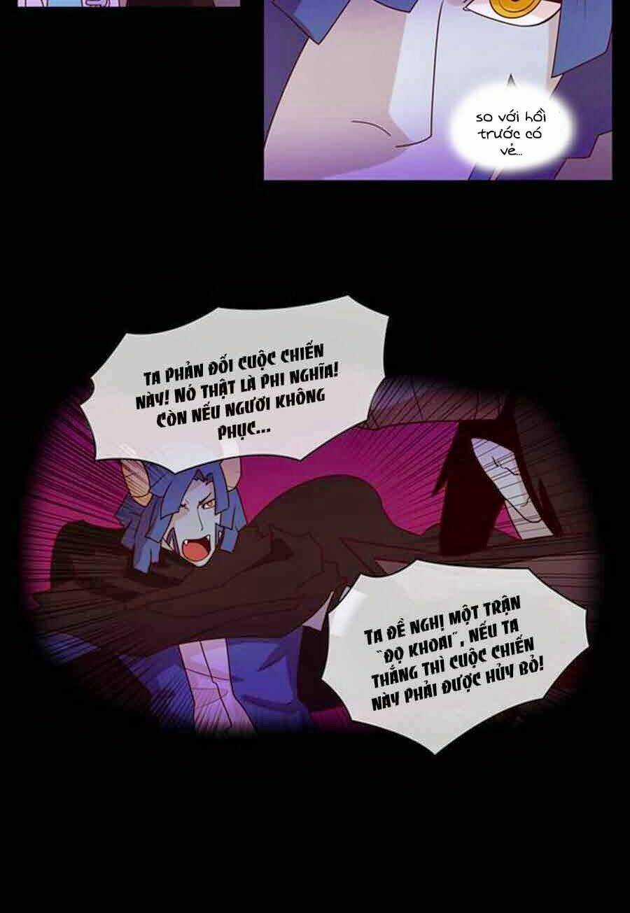 The Devil King Is Bored season 2 - Chapter 9 - Trang 6