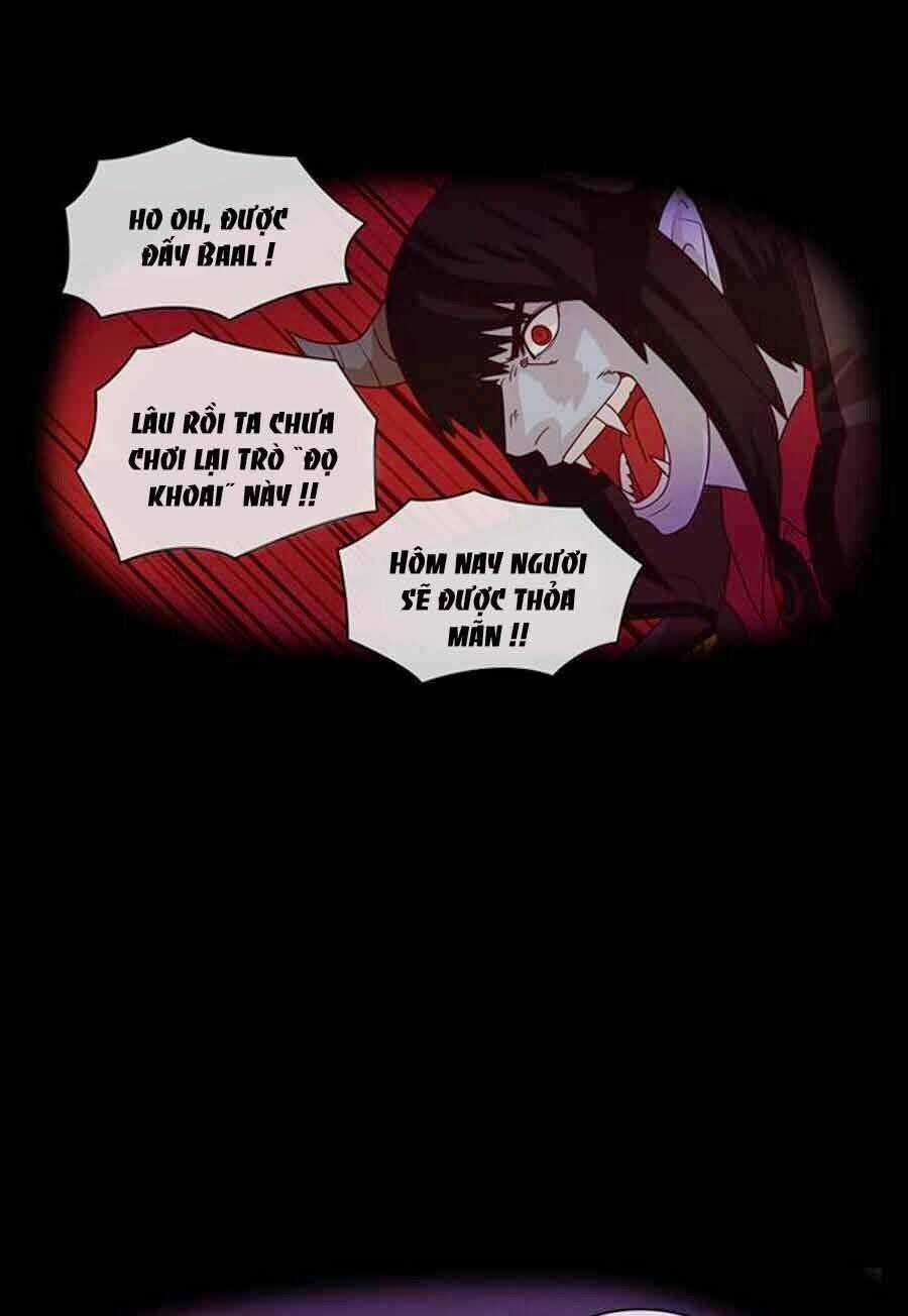 The Devil King Is Bored season 2 - Chapter 9 - Trang 7