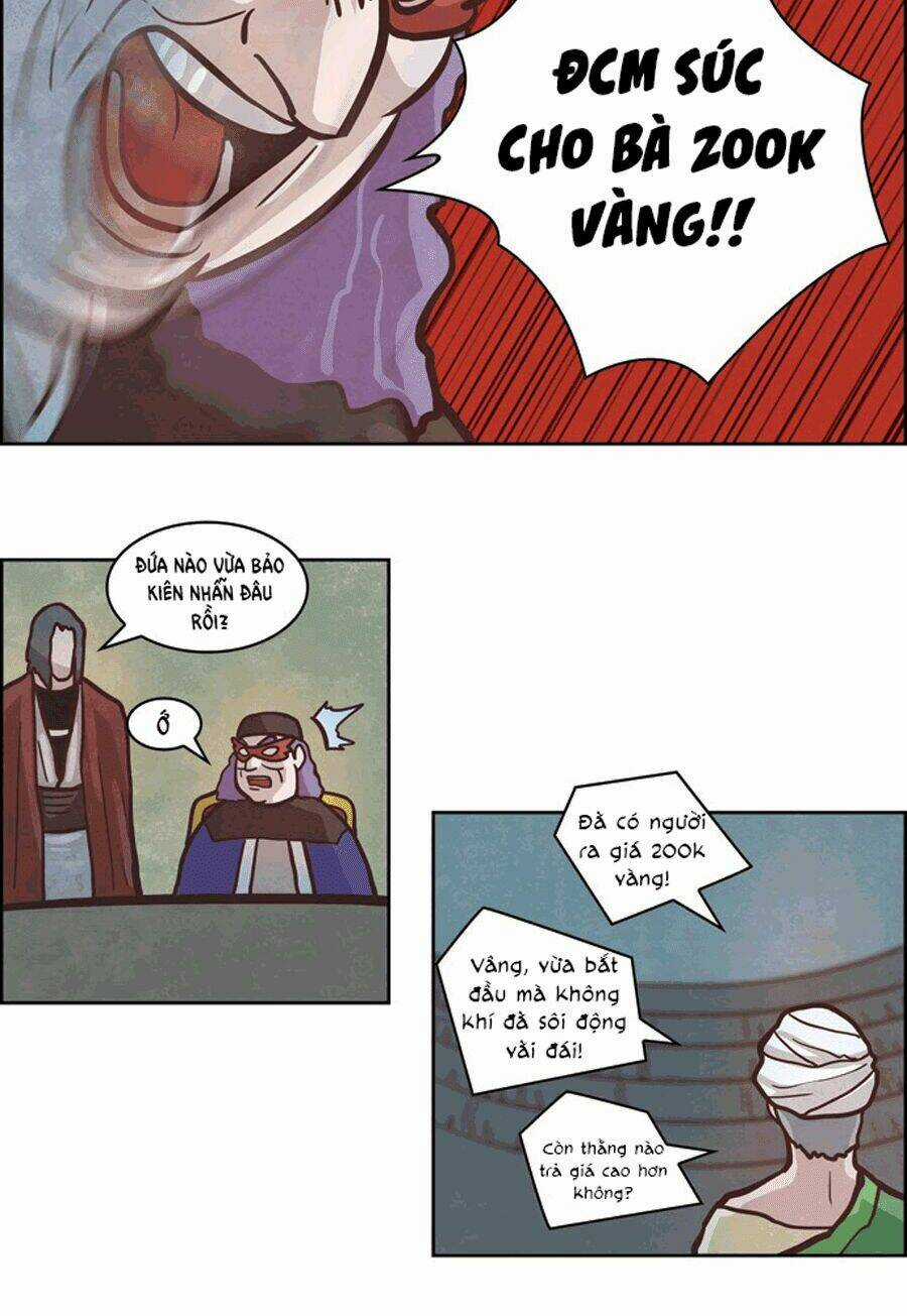 The Devil King Is Bored ss3 - Chapter 10 - Trang 11