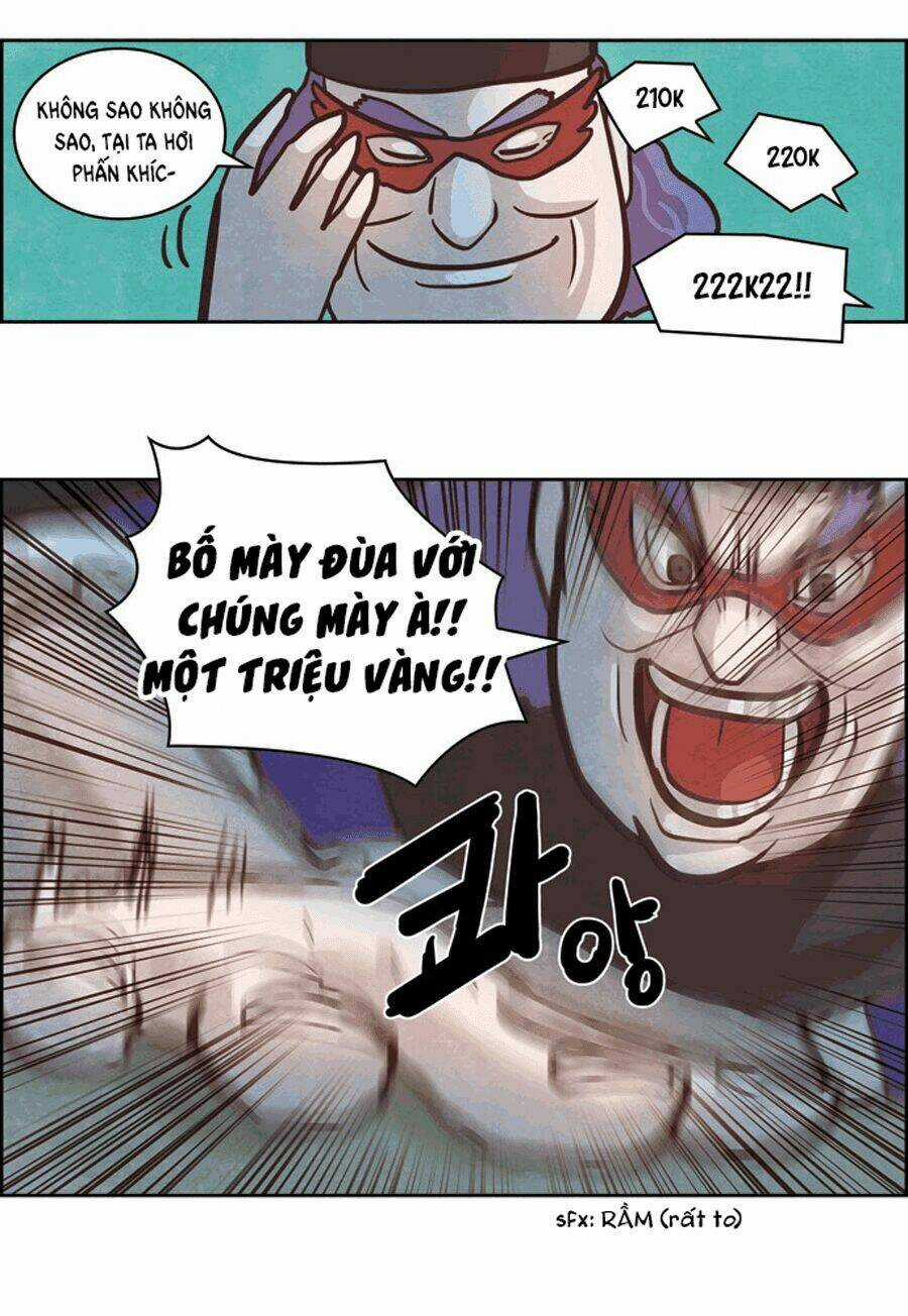 The Devil King Is Bored ss3 - Chapter 10 - Trang 12