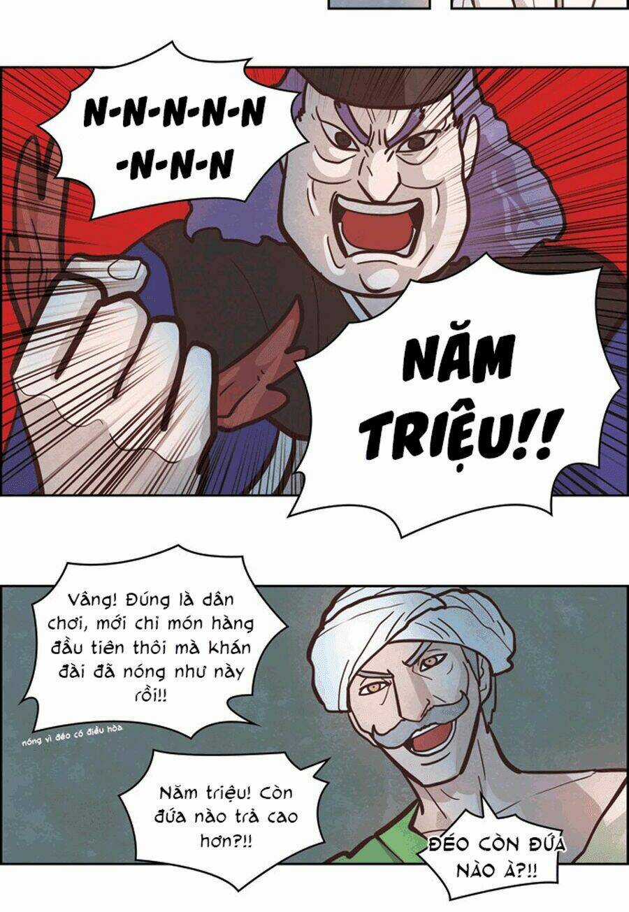 The Devil King Is Bored ss3 - Chapter 10 - Trang 15