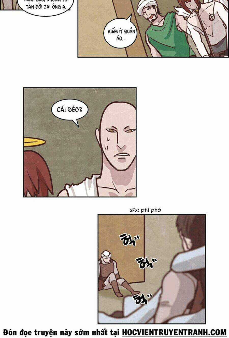 The Devil King Is Bored ss3 - Chapter 10 - Trang 17