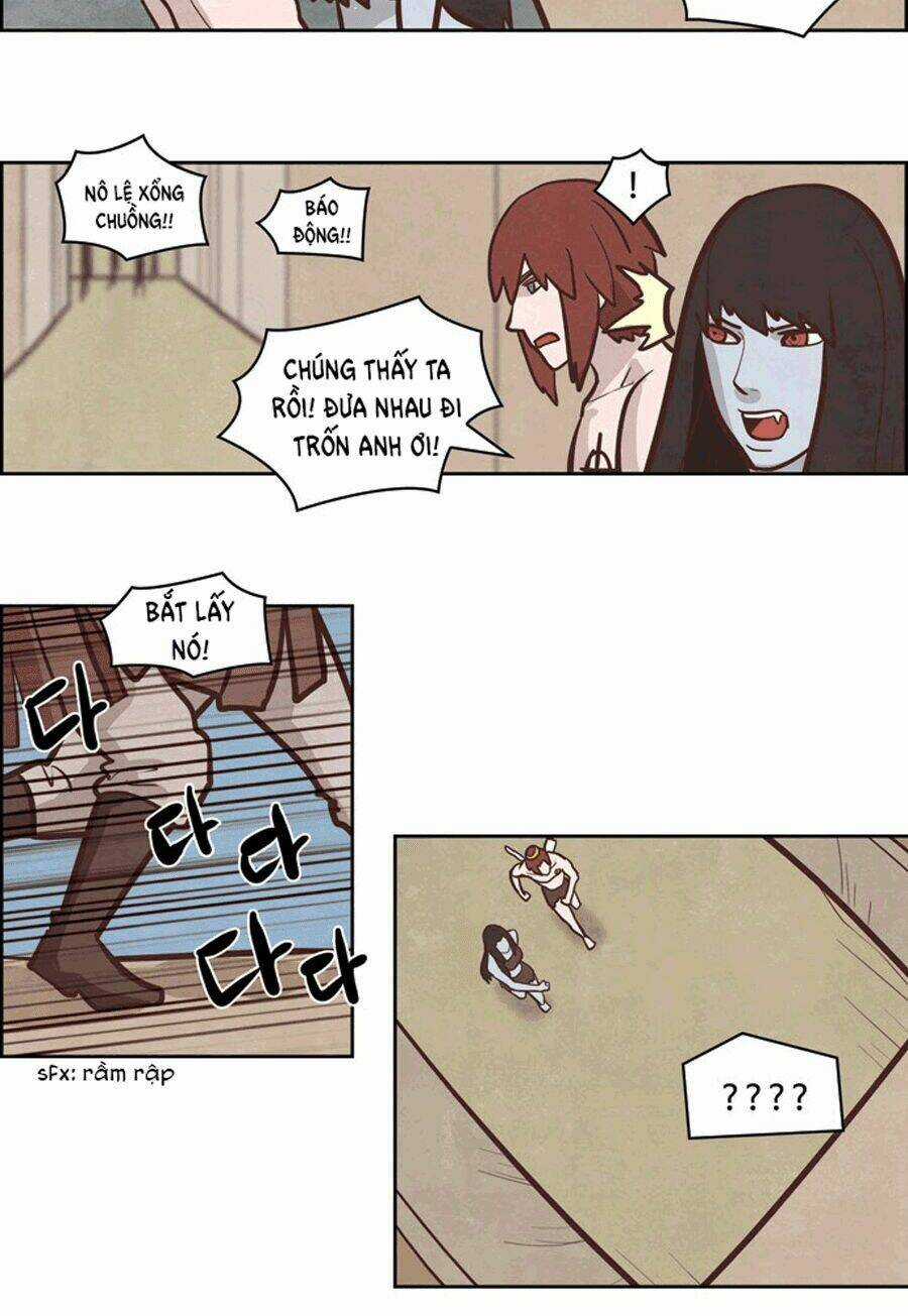 The Devil King Is Bored ss3 - Chapter 10 - Trang 23