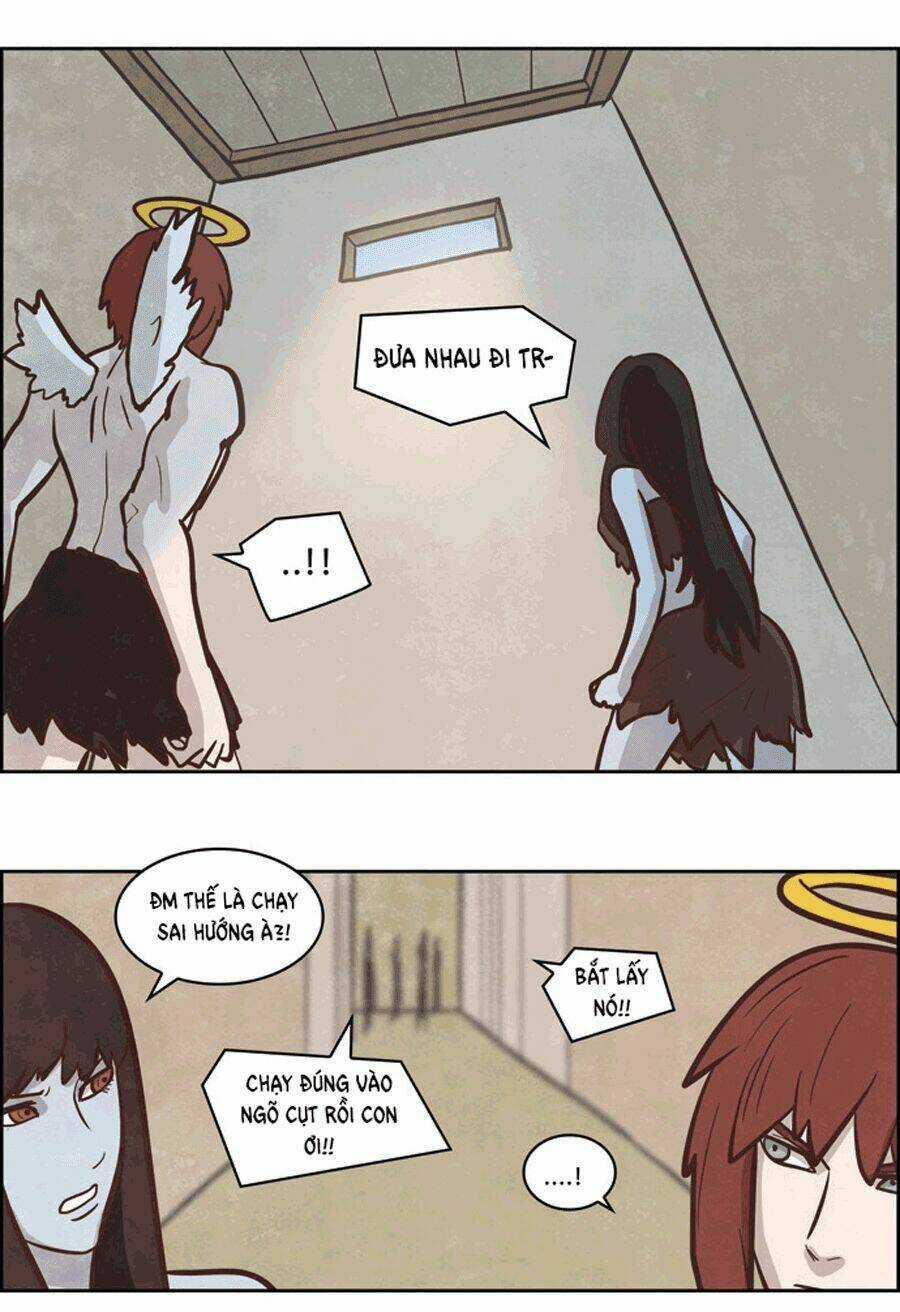 The Devil King Is Bored ss3 - Chapter 10 - Trang 24