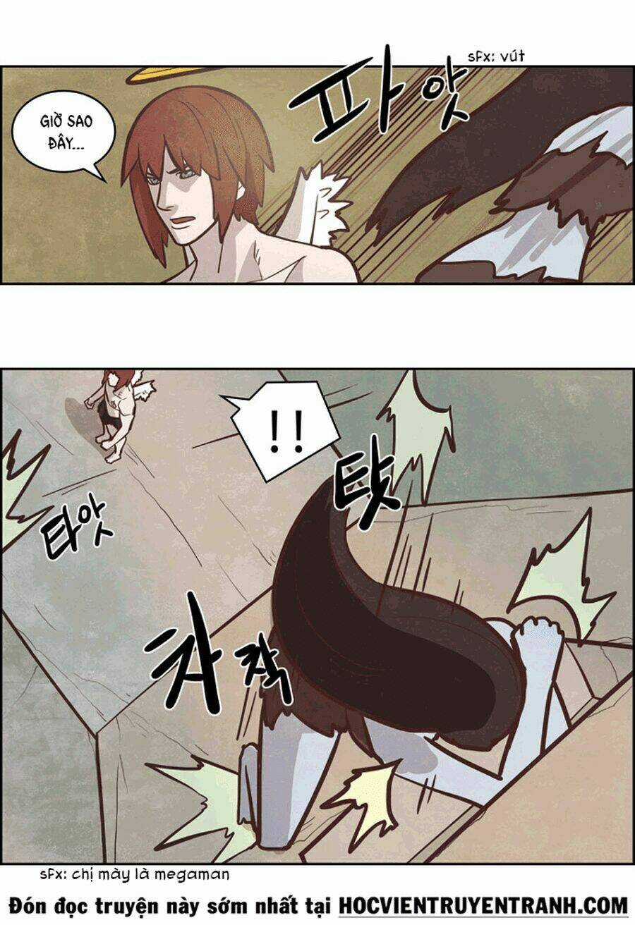 The Devil King Is Bored ss3 - Chapter 10 - Trang 25