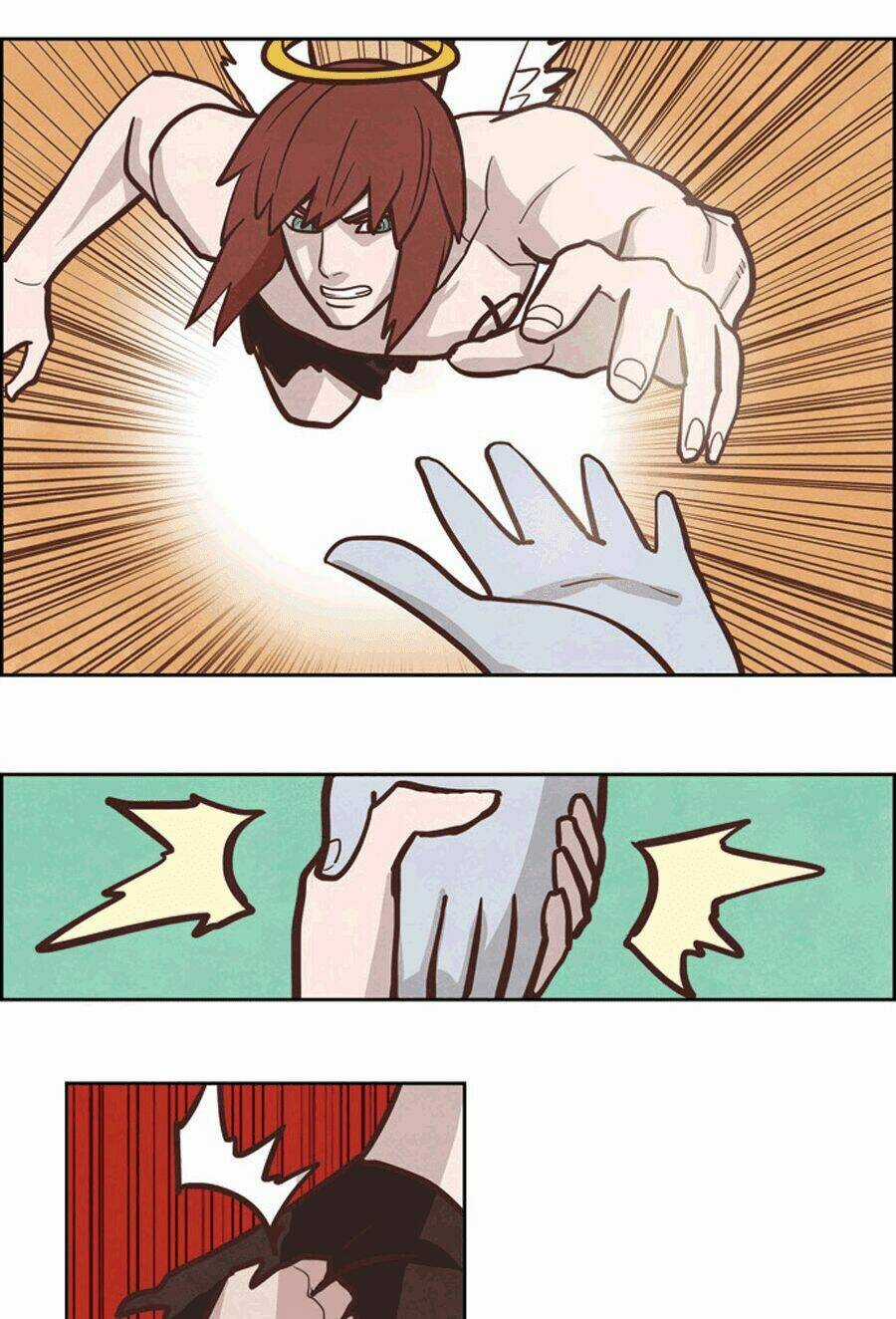 The Devil King Is Bored ss3 - Chapter 10 - Trang 28