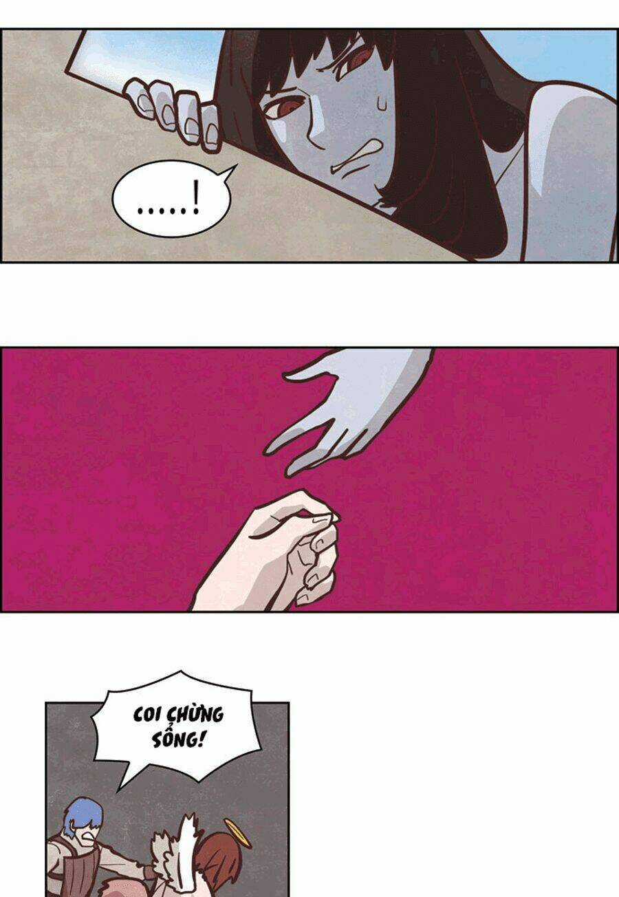 The Devil King Is Bored ss3 - Chapter 10 - Trang 30