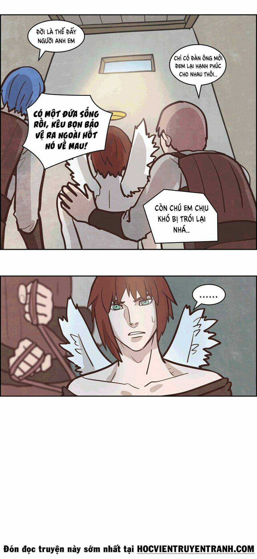 The Devil King Is Bored ss3 - Chapter 10 - Trang 32