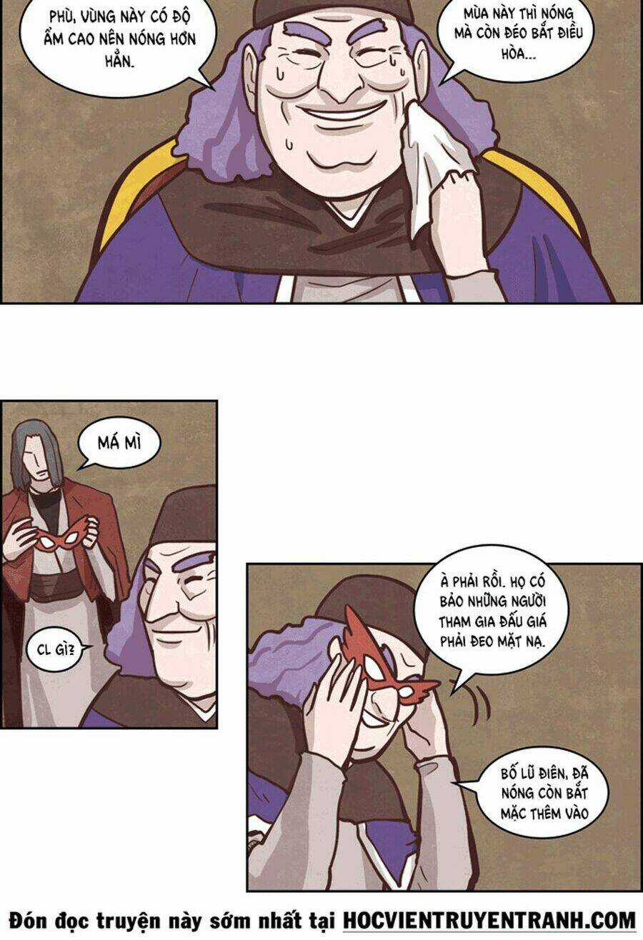 The Devil King Is Bored ss3 - Chapter 10 - Trang 5